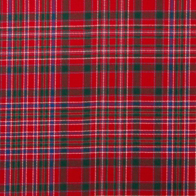 Tartan Swatches - Lightweight MacA-MacN