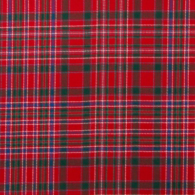 Tartan Swatches - Lightweight MacA-MacN