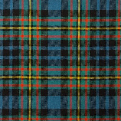 Tartan Swatches - Lightweight MacA-MacN