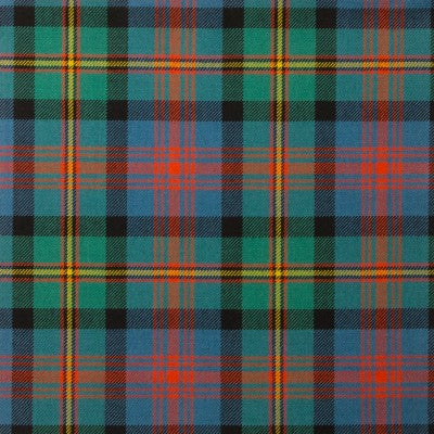 Tartan Swatches - Lightweight MacA-MacN