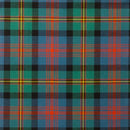 Lightweight Tartan by the meter MacA-MacN