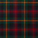 Lightweight Tartan by the meter MacA-MacN