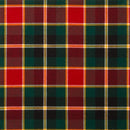 Lightweight Tartan by the meter MacA-MacN