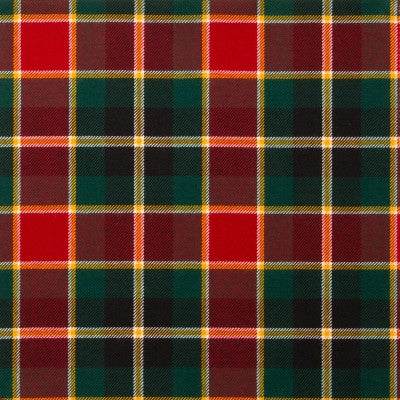 Tartan Swatches - Lightweight MacA-MacN