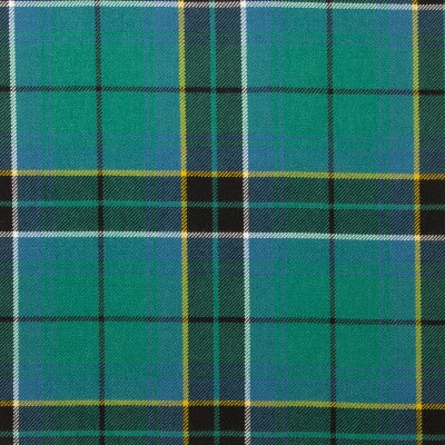 Tartan Swatches - Lightweight MacA-MacN