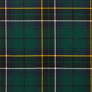 Lightweight Tartan by the meter MacA-MacN
