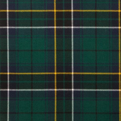 Lightweight Tartan by the meter MacA-MacN