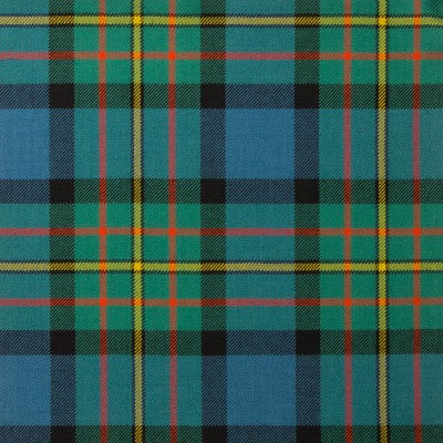 Tartan Swatches - Lightweight MacA-MacN