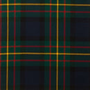 Lightweight Tartan by the meter MacA-MacN