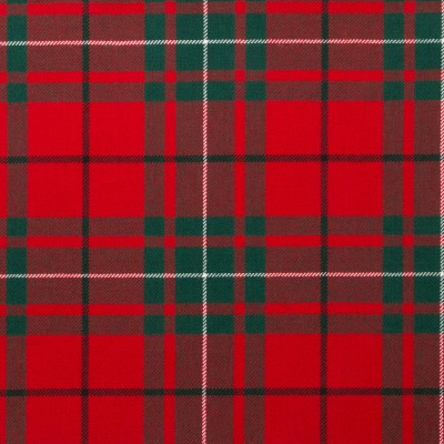 Tartan Swatches - Lightweight MacA-MacN