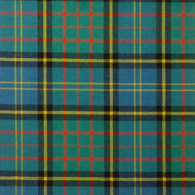 Tartan Swatches - Lightweight MacA-MacN