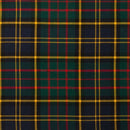 Lightweight Tartan by the meter MacA-MacN