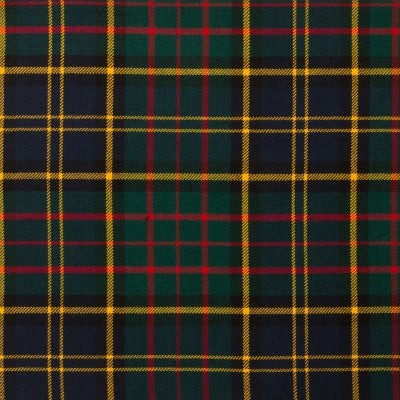 Tartan Swatches - Lightweight MacA-MacN