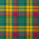 Lightweight Tartan by the meter MacA-MacN