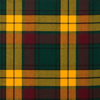 Tartan Swatches - Lightweight MacA-MacN