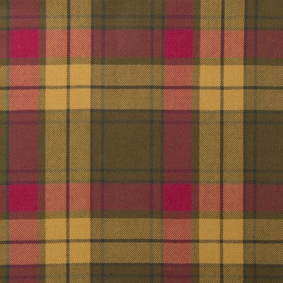 Tartan Swatches - Lightweight MacA-MacN