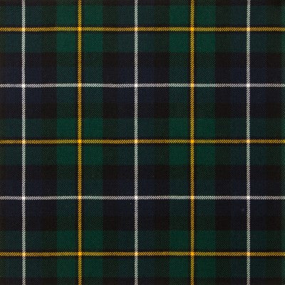 Tartan Swatches - Lightweight MacNaughton - Q