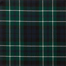 Lightweight Tartan by the Meter McNaughton - Q