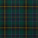 Lightweight Tartan by the meter MacA-MacN