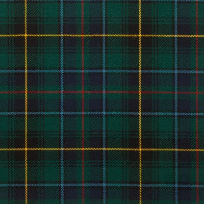 Tartan Swatches - Lightweight MacA-MacN