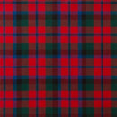 Lightweight Tartan by the Meter McNaughton - Q