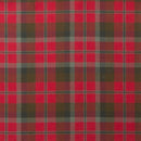 Lightweight Tartan by the Meter McNaughton - Q