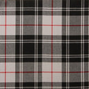 Lightweight Tartan by the Meter McNaughton - Q