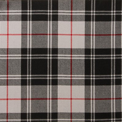 Tartan Swatches - Lightweight MacNaughton - Q