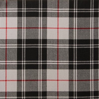 Lightweight Tartan by the Meter McNaughton - Q