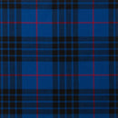 Lightweight Tartan by the Meter McNaughton - Q
