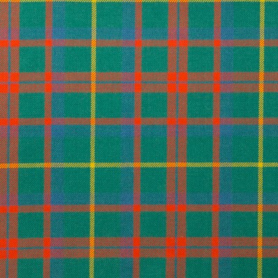 Tartan Swatches - Lightweight MacA-MacN