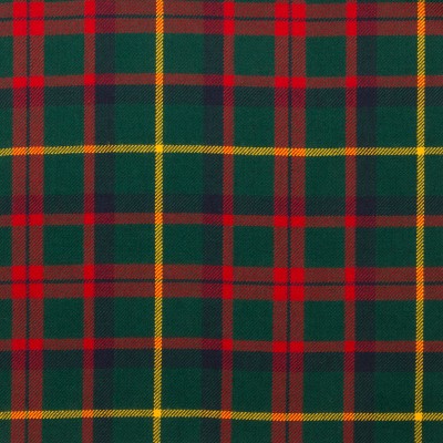 Tartan Swatches - Lightweight MacA-MacN