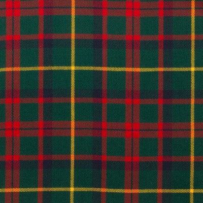 Lightweight Tartan by the meter MacA-MacN