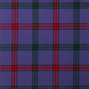 Lightweight Tartan by the Meter McNaughton - Q