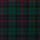 Lightweight Tartan by the Meter McNaughton - Q
