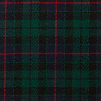 Lightweight Tartan by the Meter McNaughton - Q