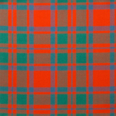 Tartan Swatches - Lightweight MacA-MacN