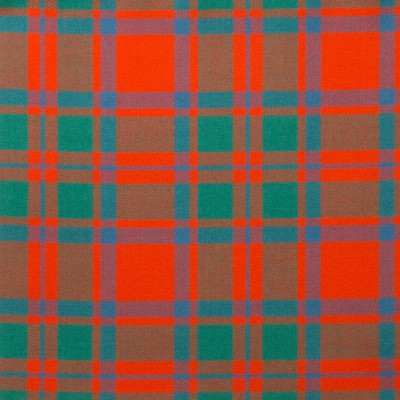 Tartan Swatches - Lightweight MacA-MacN