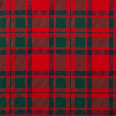 Lightweight Tartan by the meter MacA-MacN