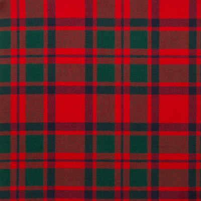 Tartan Swatches - Lightweight MacA-MacN