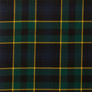 Lightweight Tartan by the Meter McNaughton - Q