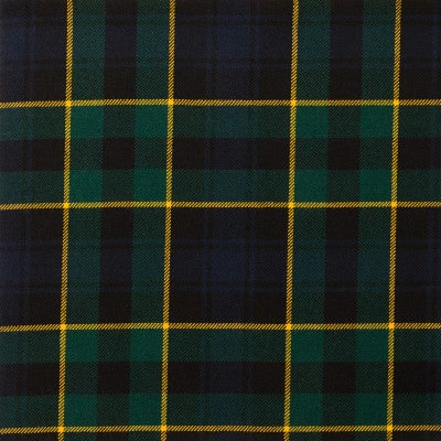 Tartan Swatches - Lightweight MacNaughton - Q