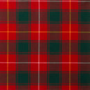 Lightweight Tartan by the Meter McNaughton - Q