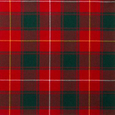 Tartan Swatches - Lightweight MacNaughton - Q