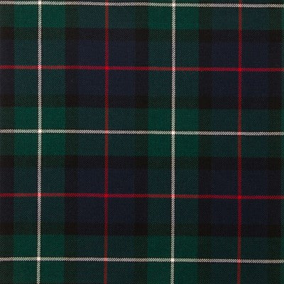 Lightweight Tartan by the Meter McNaughton - Q