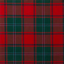 Lightweight Tartan by the Meter McNaughton - Q