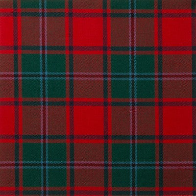 Tartan Swatches - Lightweight MacNaughton - Q