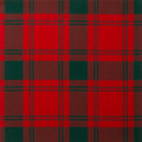 Lightweight Tartan by the Meter McNaughton - Q