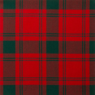 Lightweight Tartan by the Meter McNaughton - Q