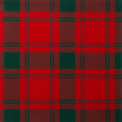 Tartan Swatches - Lightweight MacNaughton - Q